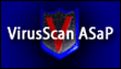 McAfee VirusScan ASaP: Einf&uuml;hrung